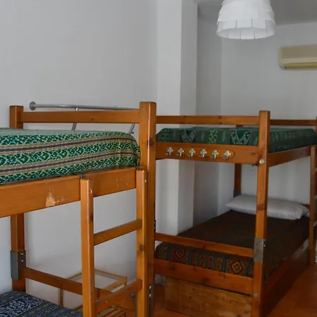 Landhaus Ecoalbergue Rural De Algodonales