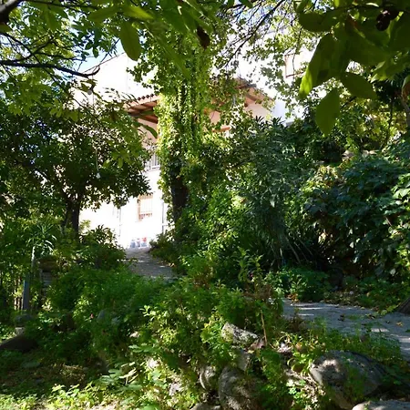 Ecoalbergue Rural De