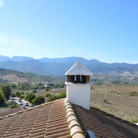 Ecoalbergue Rural De
