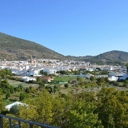 Ecoalbergue Rural De * Algodonales